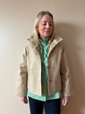 VESTE NAOMI Chic et Paillettes
