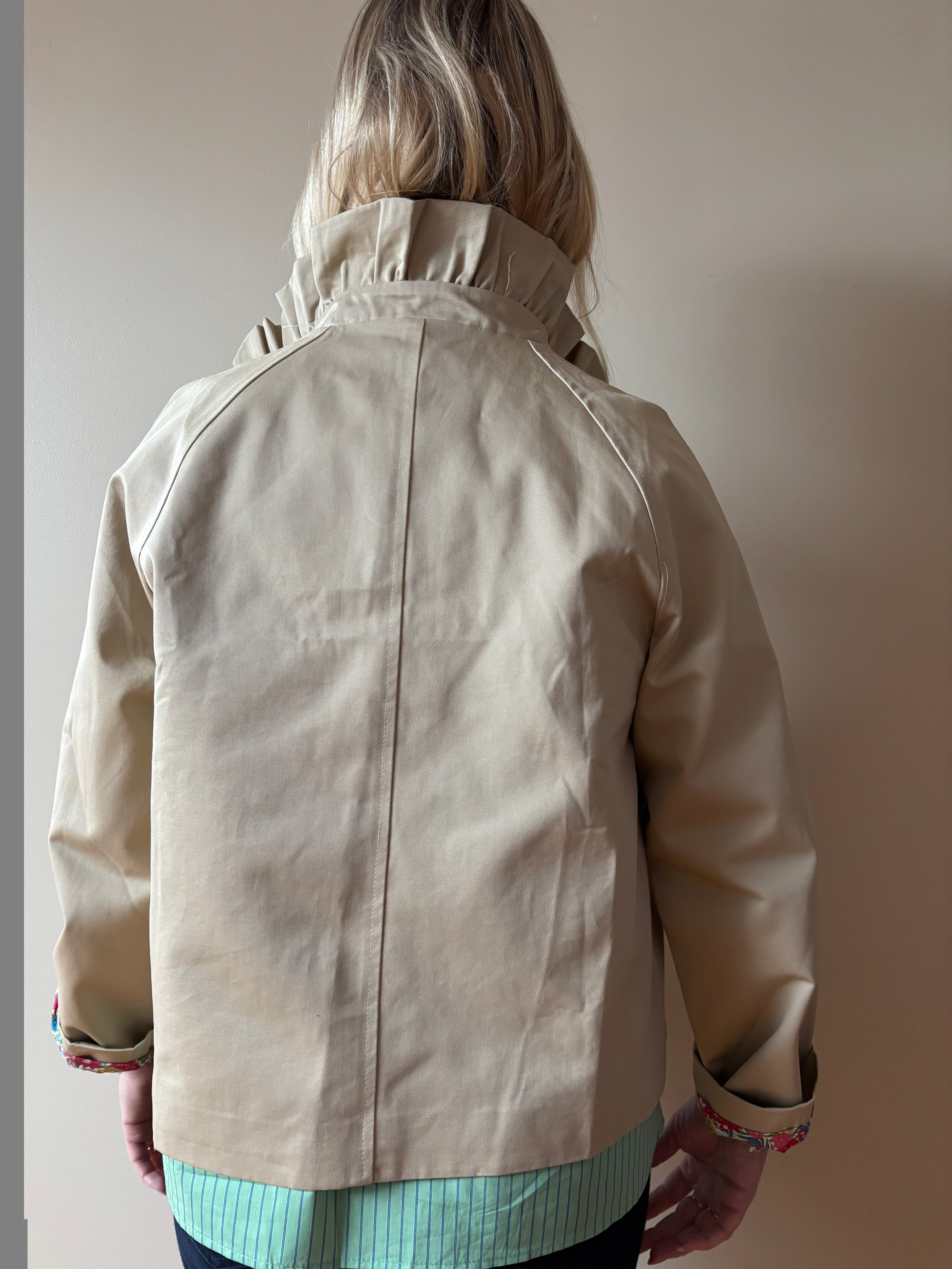 VESTE NAOMI Chic et Paillettes