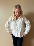 CHEMISE ISABELLE Chic et Paillettes