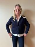 GILET VALENTINE Chic et Paillettes