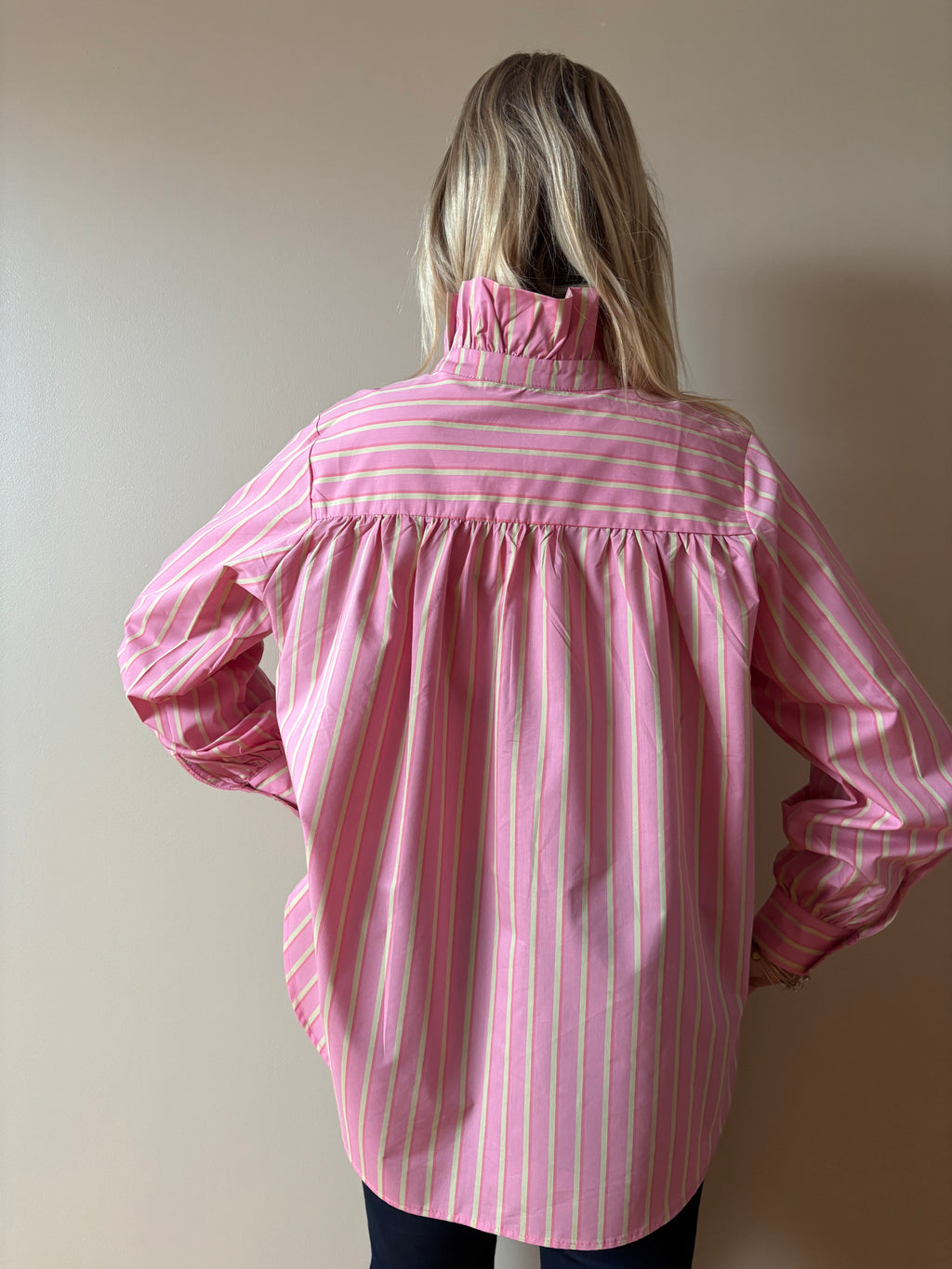 CHEMISE CLAIRE Chic et Paillettes