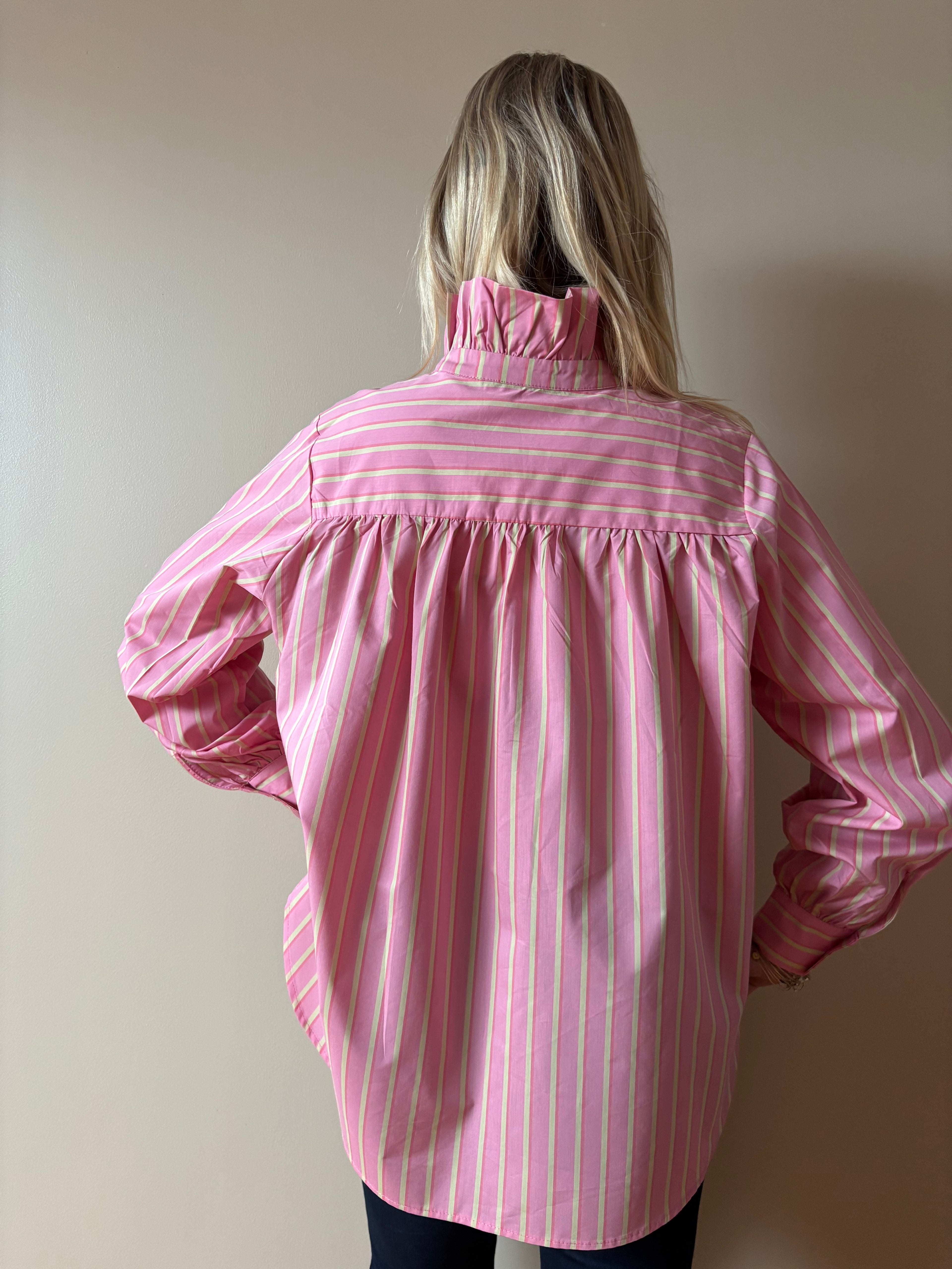 CHEMISE CLAIRE Chic et Paillettes