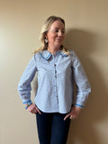 CHEMISE LOUISE Chic et Paillettes