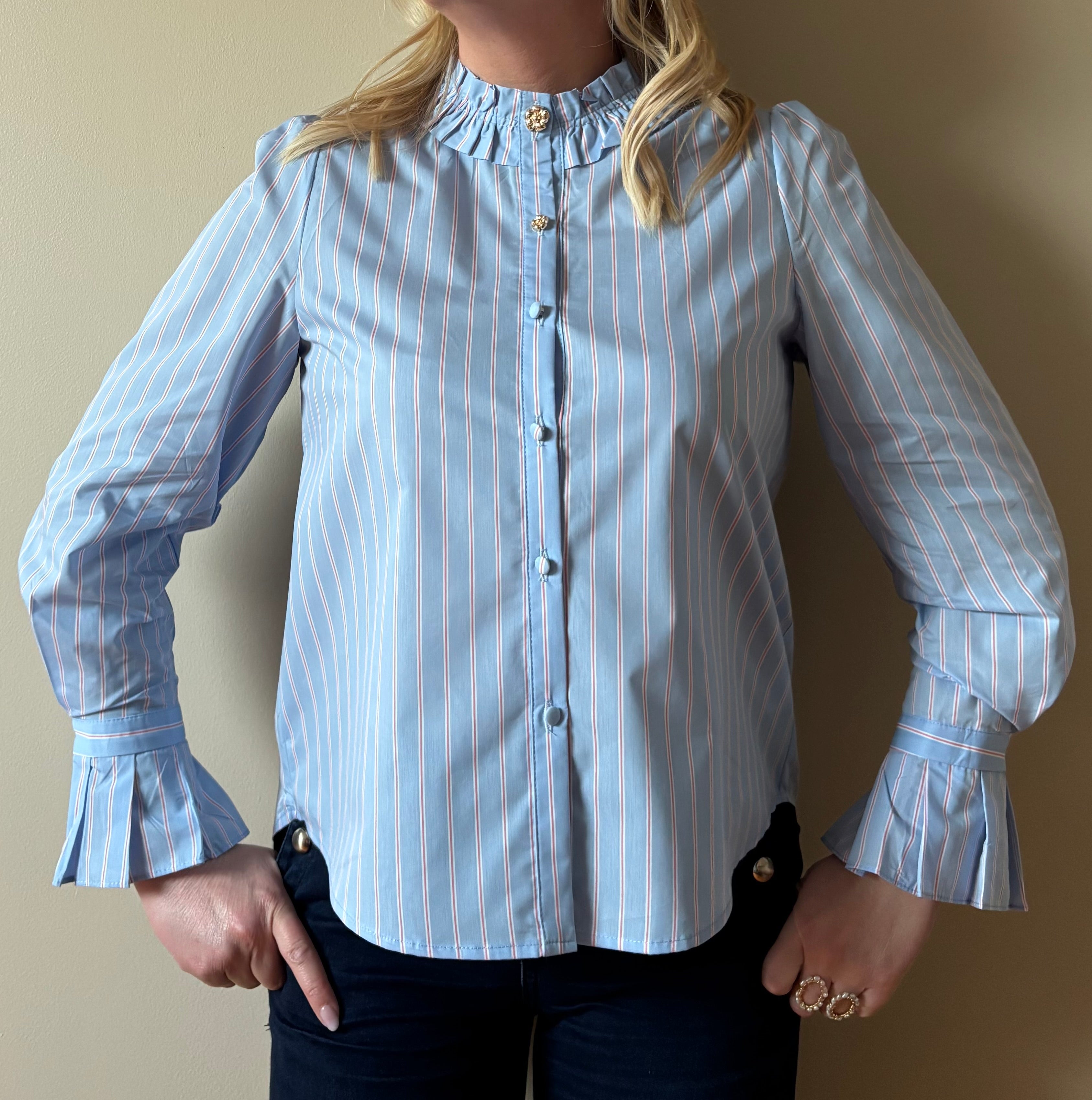 CHEMISE BRIDGERTON Chic et Paillettes