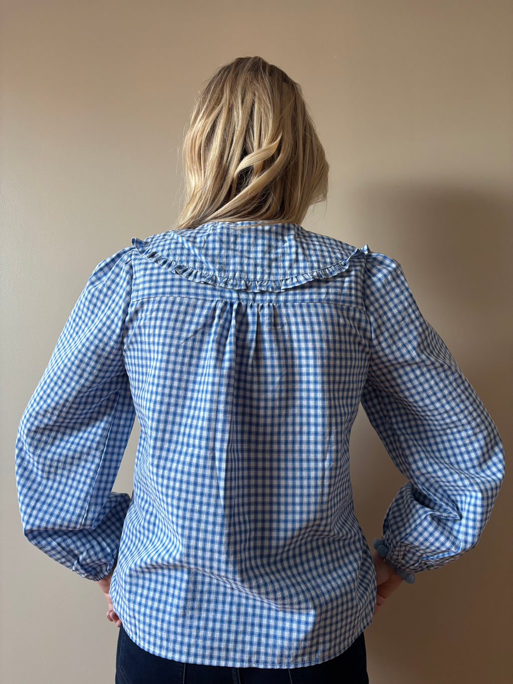 CHEMISE GARANCE Chic et Paillettes