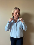 CARDIGAN JEANNE Chic et Paillettes