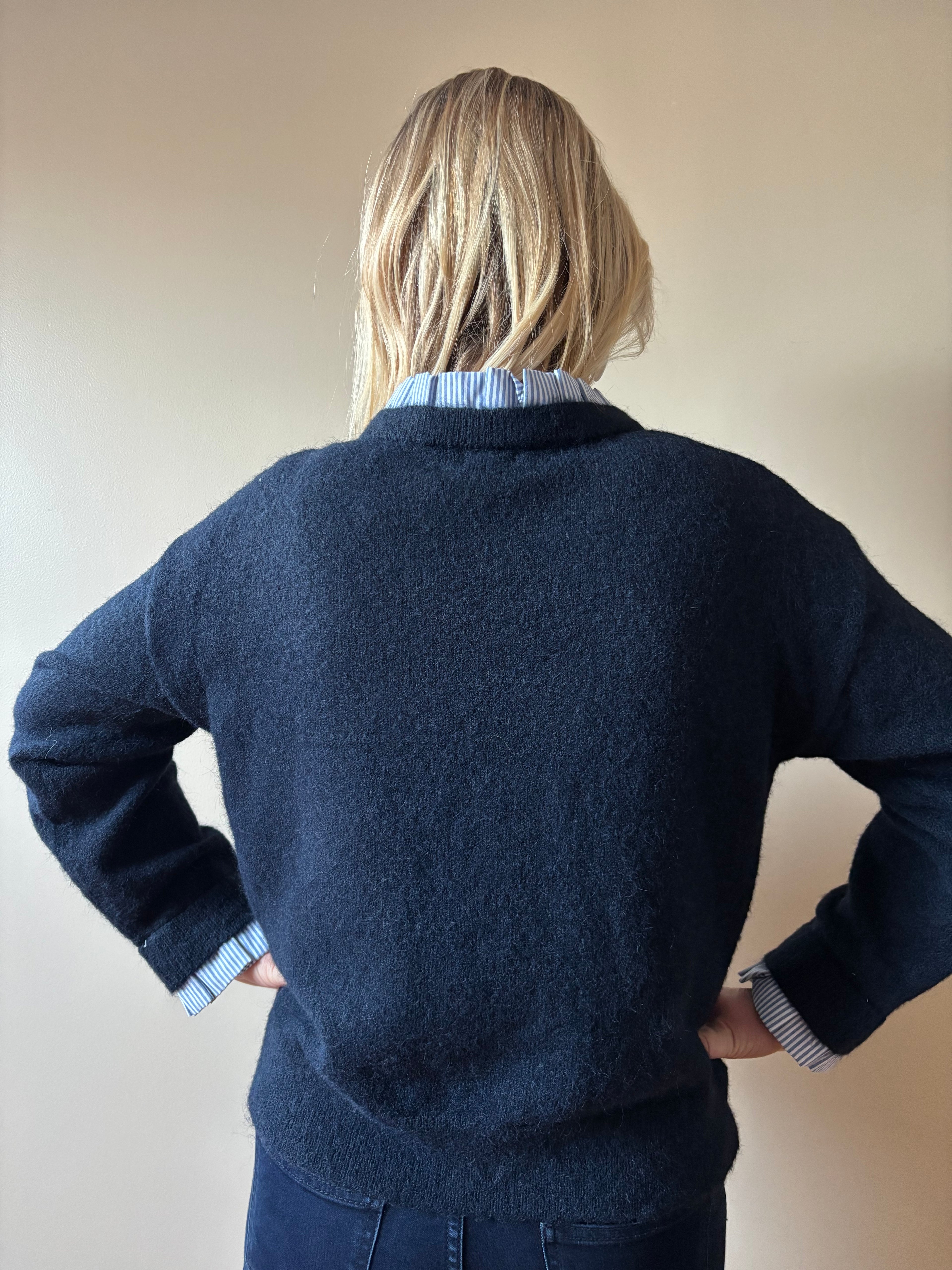 MAILLE GAELLE Chic et Paillettes