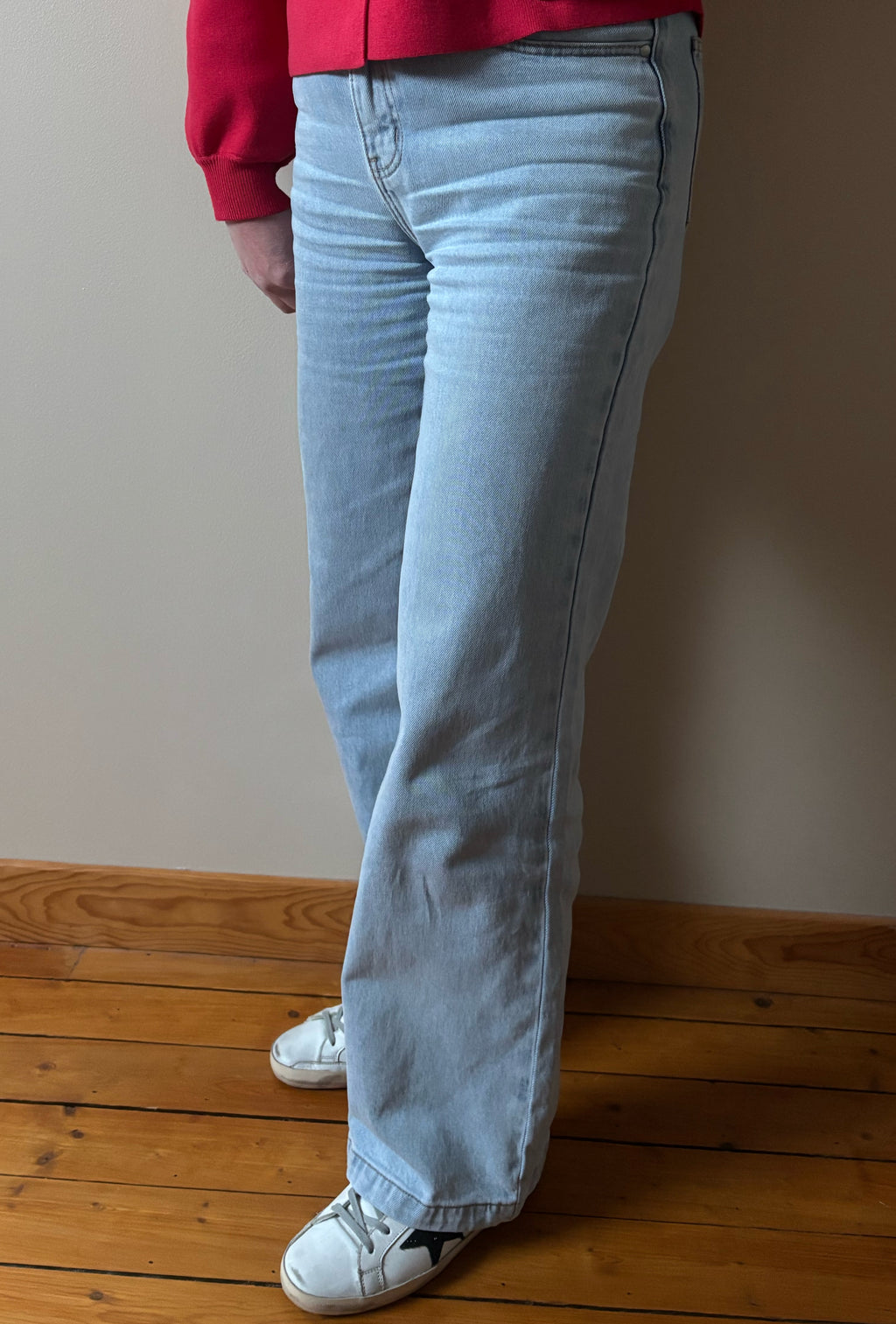 JEAN DAPHNE Chic et Paillettes