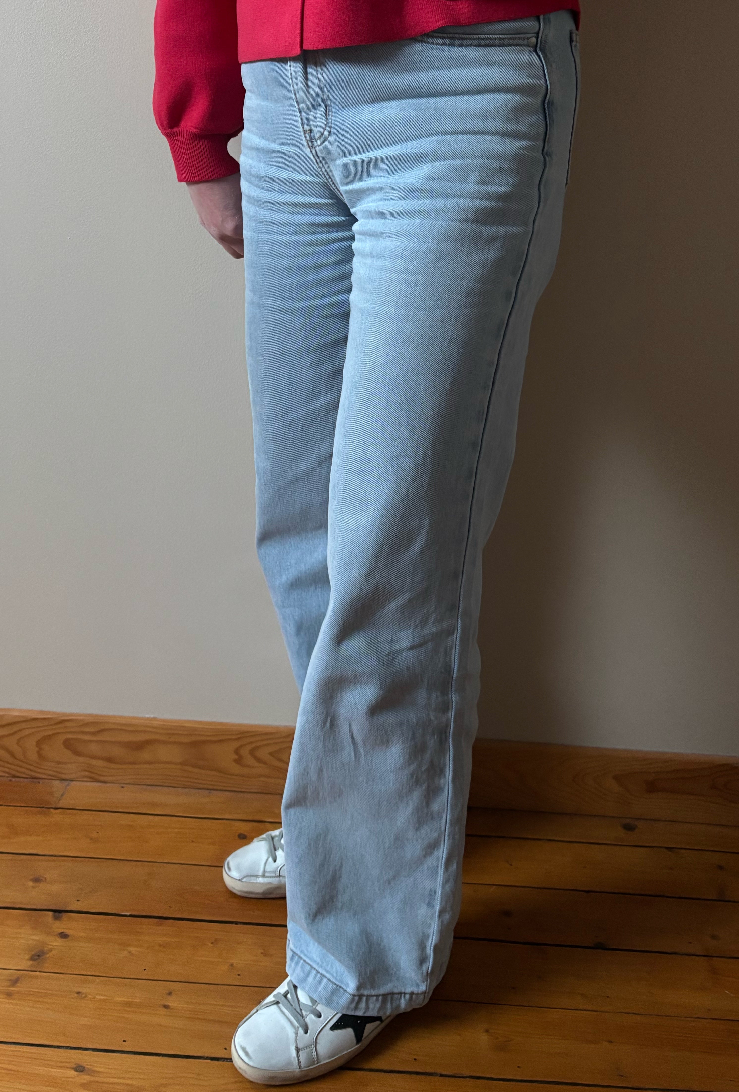 JEAN DAPHNE Chic et Paillettes