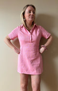 ROBE FANNY ROSE Chic et Paillettes