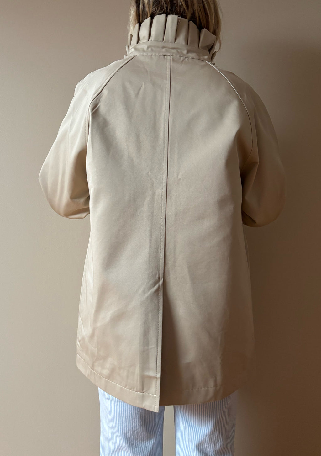 VESTE HORTENSE Chic et Paillettes