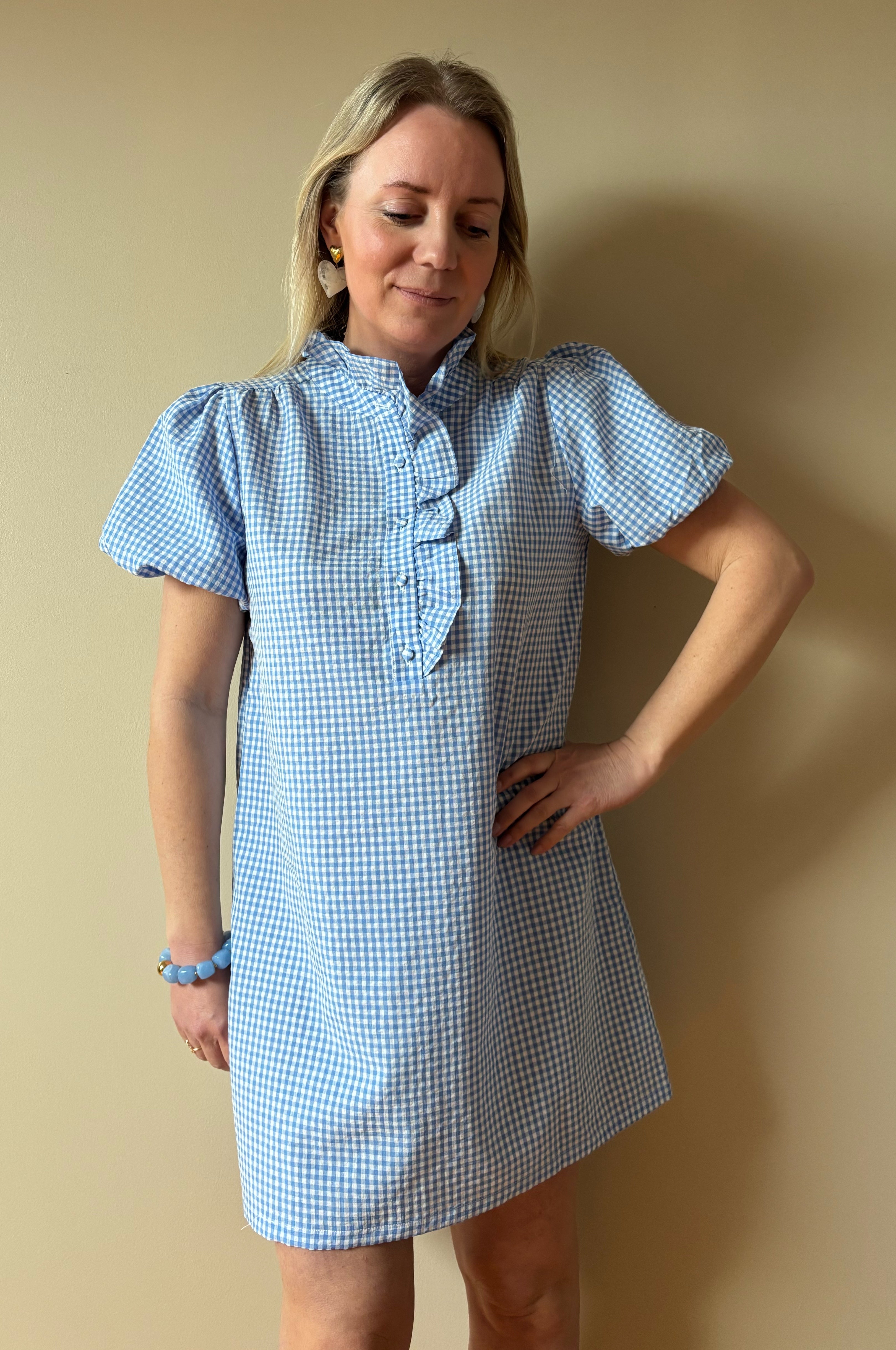 ROBE EGLANTINE Chic et Paillettes