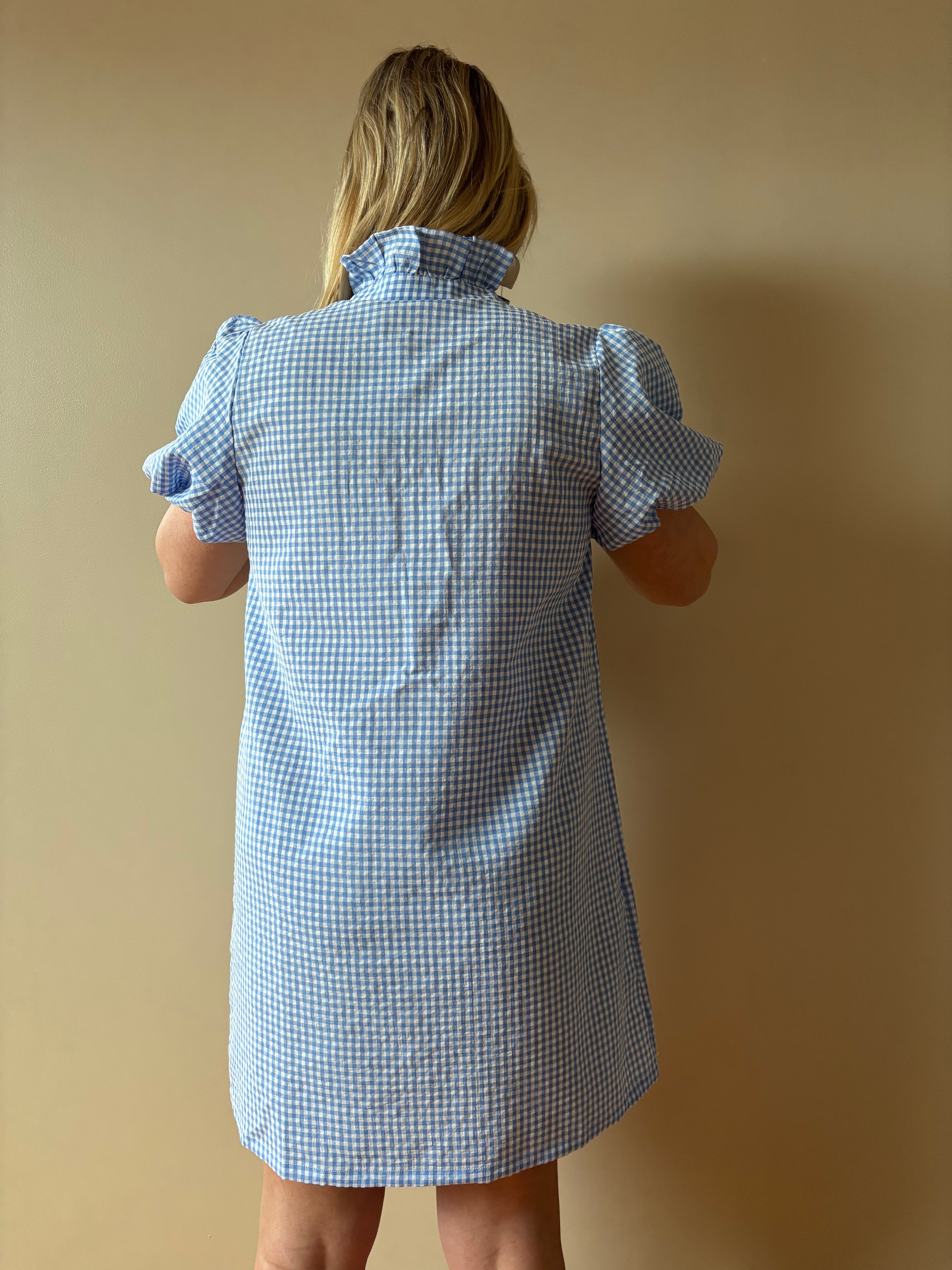 ROBE EGLANTINE Chic et Paillettes