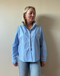 CHEMISE VALERIE Chic et Paillettes