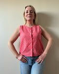 TOP HONORE Chic et Paillettes