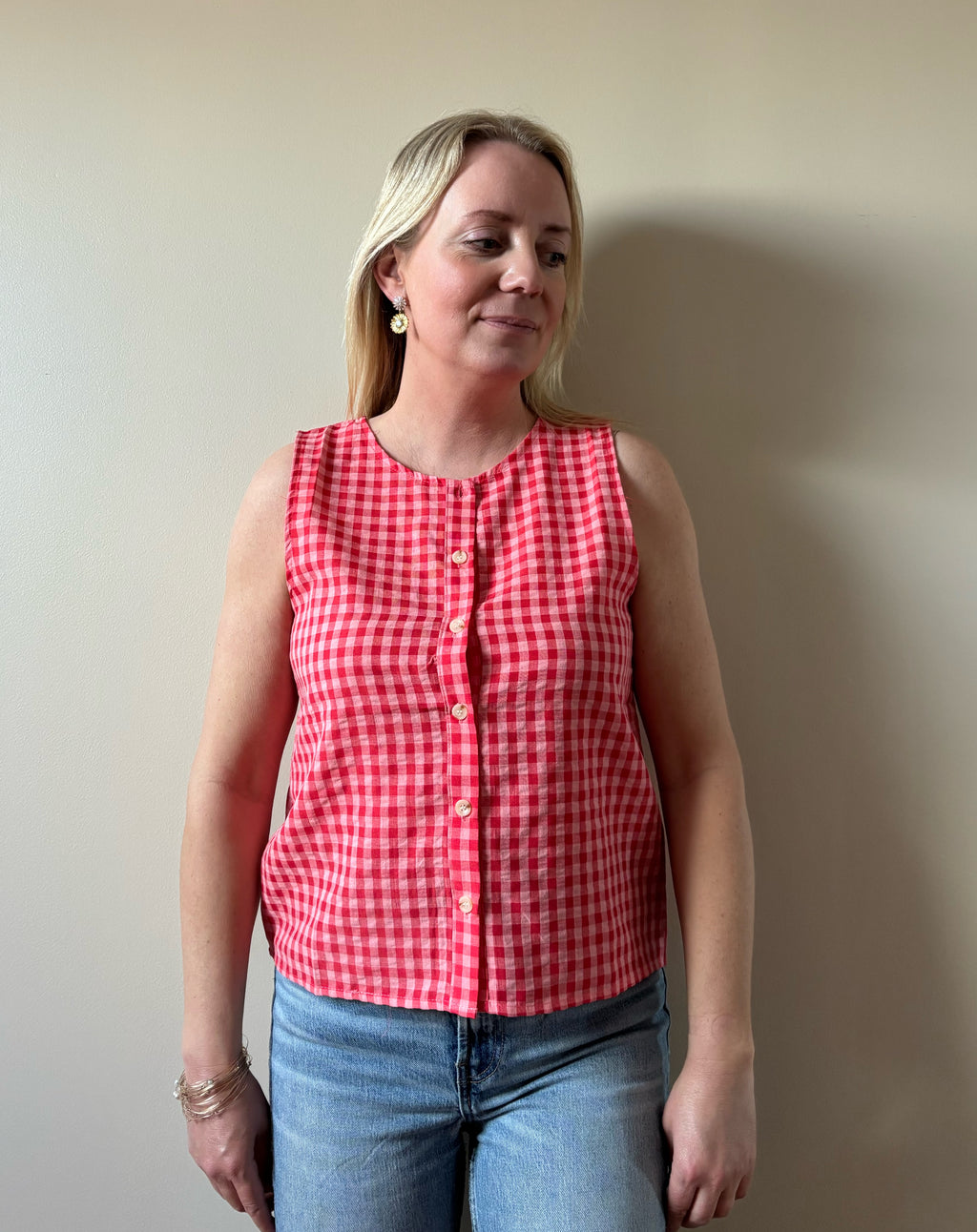 TOP HONORE Chic et Paillettes