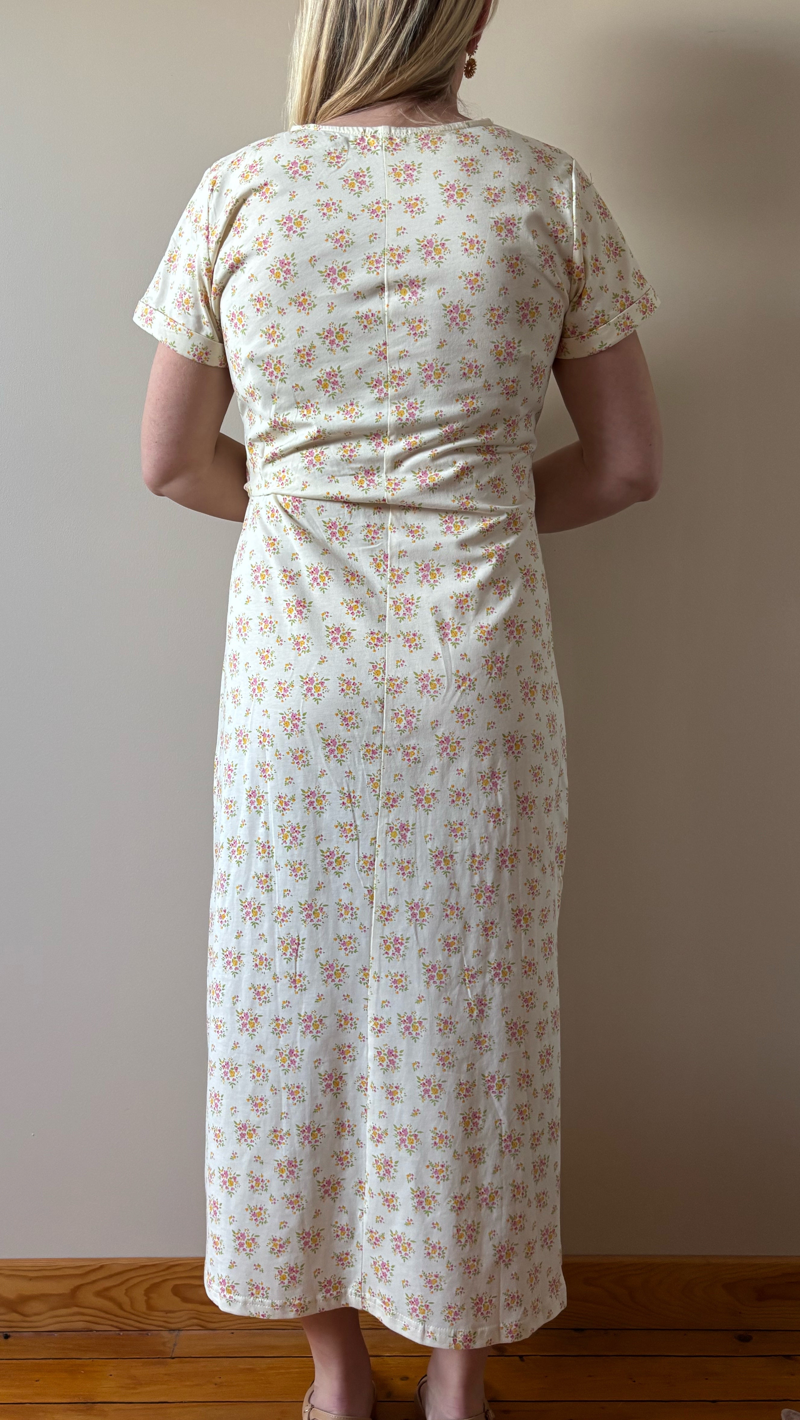 ROBE CLAUDIA Chic et Paillettes